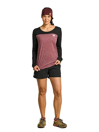 ORTOVOX | Damen Funktionsshirt 150 Cool Logo | 